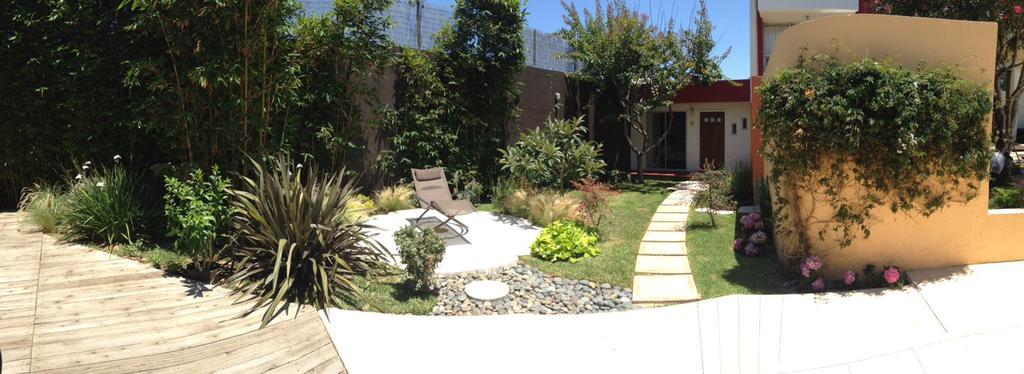 Dali Suites Hotel Tijuana Exterior foto